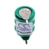 Batterie pour GALEB P-0138 (40 mAh/0.14 Wh, 3.6 V)