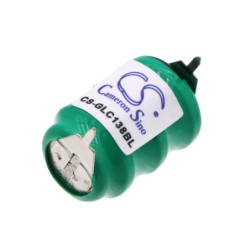 Batterie pour Samsung Sam4s (40 mAh/0.14 Wh, 3.6 V)