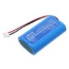 Batterie pour GALEB MP-55LD (2600 mAh/19.24 Wh, 7.4 V)
