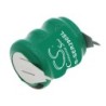Batterie pour Samsung Sam4s (80 mAh/0.29 Wh, 3.6 V)