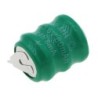 Batterie pour Samsung Sam4s (80 mAh/0.29 Wh, 3.6 V)
