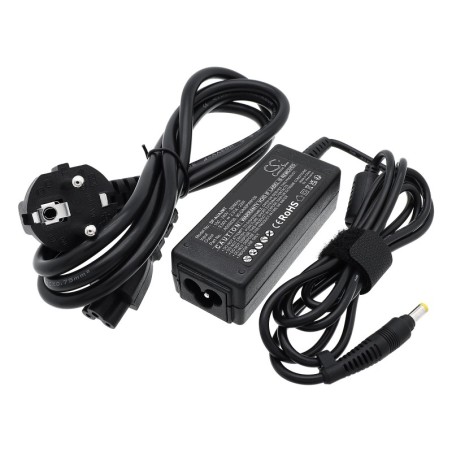 Chargeur pour Asus Eee PC 2G Surf/Linux