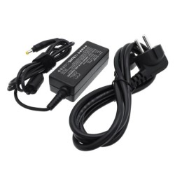 Chargeur pour Asus Eee PC 2G Surf/Linux