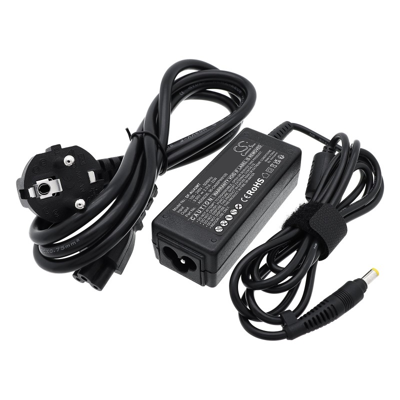 Chargeur pour Asus Eee PC 4G (512 RAM)