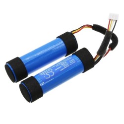 Batterie pour Anker A3301011 (6700 mAh/24.79 Wh, 3.7 V)