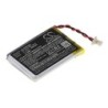 Batterie pour Cisco CP-8832 Wireless Expansion Microphone (580 mAh/2.15 Wh, 3.7 V)