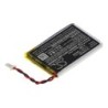 Batterie pour Cisco CP-8832 Wireless Expansion Microphone (580 mAh/2.15 Wh, 3.7 V)