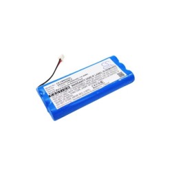 Batterie pour ClearOne 220AAH6SMLZ (2000 mAh/14.4 Wh, 7.2 V)
