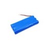 Batterie pour ClearOne 220AAH6SMLZ (2000 mAh/14.4 Wh, 7.2 V)