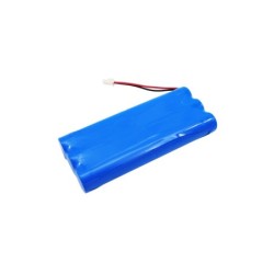 Batterie pour ClearOne Max Wireless (2000 mAh/14.4 Wh, 7.2 V)