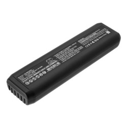 Batterie pour Konftel Li18S (6800 mAh/50.32 Wh, 7.4 V)