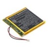 Batterie pour ROOMZ room sensor (3000 mAh/9 Wh, 3 V)