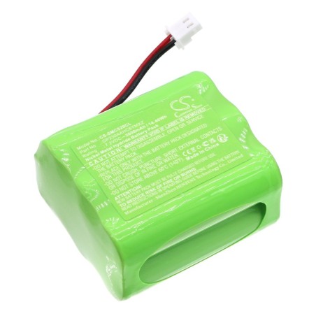 Batterie pour AT&T GP230AAHC6YMXZ (2000 mAh/14.4 Wh, 7.2 V)