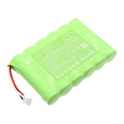 Batterie pour Snom BT200660 (3600 mAh/25.92 Wh, 7.2 V)