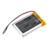 Batterie pour Skywin AHT803450 (1500 mAh/5.55 Wh, 3.7 V)