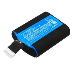 Batterie pour Yealink CP965 (10050 mAh/37.19 Wh, 3.7 V)