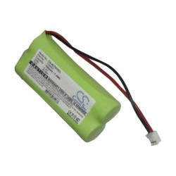 Batterie pour Cheetah Range E3250 (750 mAh/1.8 Wh, 2.4 V)
