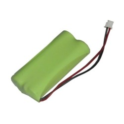 Batterie pour Cheetah Range Icarus 400 (750 mAh/1.8 Wh, 2.4 V)