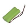 Batterie pour Doro Matra Dunea 60C (750 mAh/1.8 Wh, 2.4 V)
