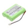 Batterie pour Agfeo DECT 30 (700 mAh/2.52 Wh, 3.6 V)