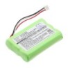 Batterie pour Elmeg DECT 800 (700 mAh/2.52 Wh, 3.6 V)