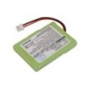 Batterie pour Tiptel Easy DECT 5500 (400 mAh/1.44 Wh, 3.6 V)