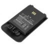 Batterie pour Aastra DT692 (930 mAh/3.44 Wh, 3.7 V)