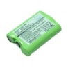 Batterie pour V Tech VT1421 (700 mAh/2.52 Wh, 3.6 V)