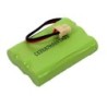 Batterie pour Ohm TEL-B86 (700 mAh/2.52 Wh, 3.6 V)