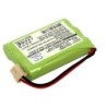 Batterie pour Ohm TEL-B2027H (700 mAh/2.52 Wh, 3.6 V)