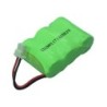 Batterie pour GP T255 (600 mAh/2.16 Wh, 3.6 V)