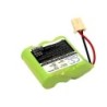 Batterie pour EXTEL PASFCB (300 mAh/1.08 Wh, 3.6 V)