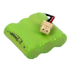 Batterie pour EXTEL PASFCB (300 mAh/1.08 Wh, 3.6 V)