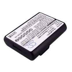 Batterie pour T-Com Sinus 300 (700 mAh/2.52 Wh, 3.6 V)