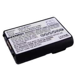 Batterie pour Alcatel 3BN78319 (700 mAh/2.52 Wh, 3.6 V)