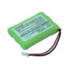 Batterie pour Binatone ICARUS 8 (800 mAh/2.88 Wh, 3.6 V)