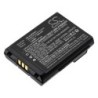 Batterie pour Alcatel Mobile 400 DECT (800 mAh/2.96 Wh, 3.7 V)