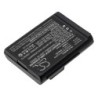 Batterie pour Alcatel Mobile 400 DECT (800 mAh/2.96 Wh, 3.7 V)