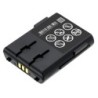 Batterie pour Octophon Open 400D (800 mAh/2.96 Wh, 3.7 V)