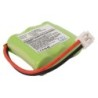 Batterie pour AT&T E1802 (300 mAh/1.08 Wh, 3.6 V)