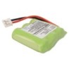 Batterie pour V Tech 2422 (300 mAh/1.08 Wh, 3.6 V)