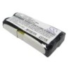Batterie pour GP T323 (450 mAh/1.08 Wh, 2.4 V)