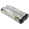 Batterie pour GP T323 (450 mAh/1.08 Wh, 2.4 V)