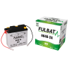 Batterie FULBAT 6N4B-2A  4,2Ah 35A