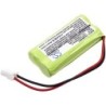 Batterie pour V Tech DS66493 (700 mAh/1.68 Wh, 2.4 V)