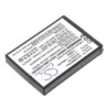 Batterie pour Ascom A71 (700 mAh/2.59 Wh, 3.7 V)