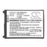 Batterie pour Ascom P71 (700 mAh/2.59 Wh, 3.7 V)