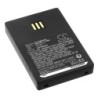 Batterie pour Ascom 9D62 (900 mAh/3.33 Wh, 3.7 V)