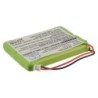 Batterie pour Ascom Ascotel Office 135pro (700 mAh/1.68 Wh, 2.4 V)