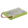 Batterie pour Ascom Ascotel Office 135pro (700 mAh/1.68 Wh, 2.4 V)